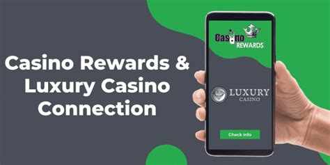 luxury casino rewards mzob